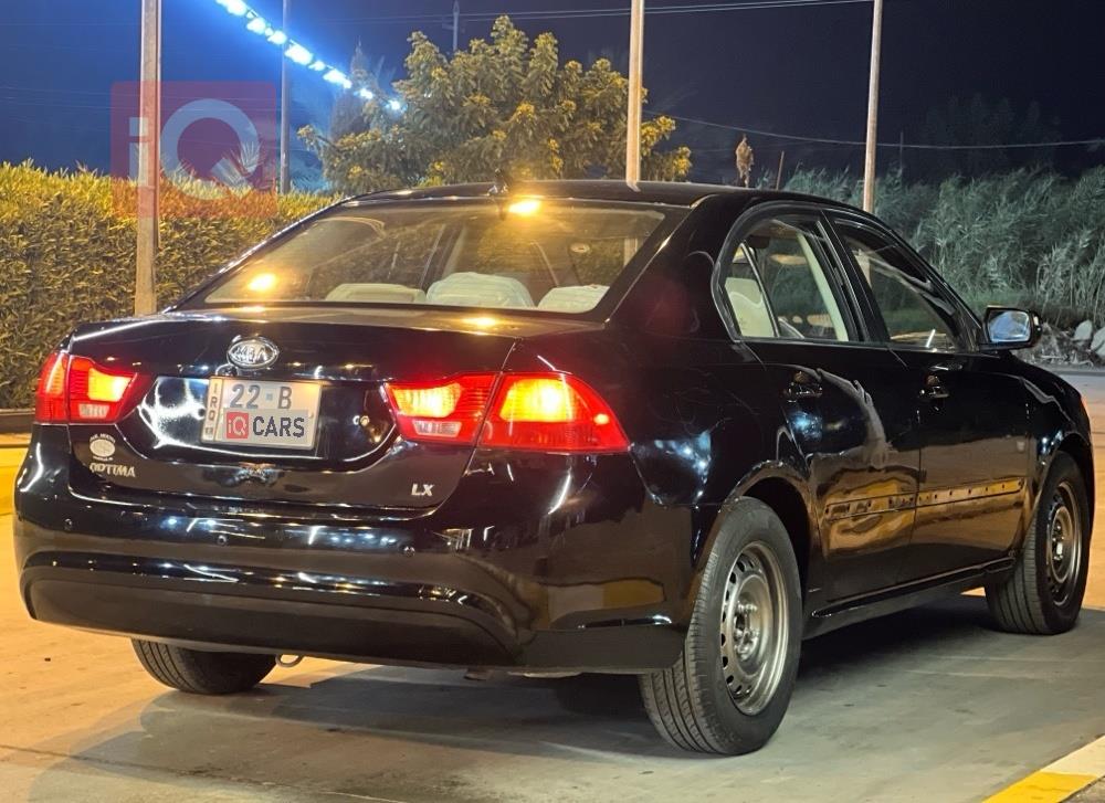 کیا ئۆپتیما